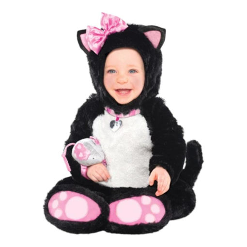 Picture of KITTY CAT 6-12 MONTHS